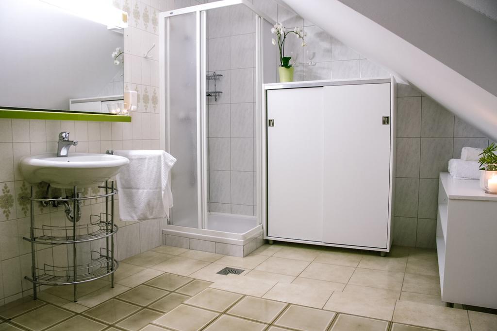Homestay Sres Mlaka pri Kranju Szoba fotó
