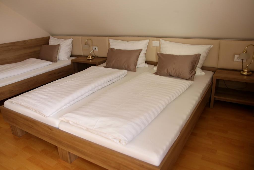 Homestay Sres Mlaka pri Kranju Kültér fotó