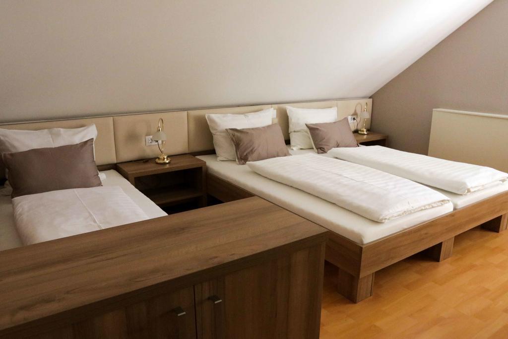 Homestay Sres Mlaka pri Kranju Kültér fotó