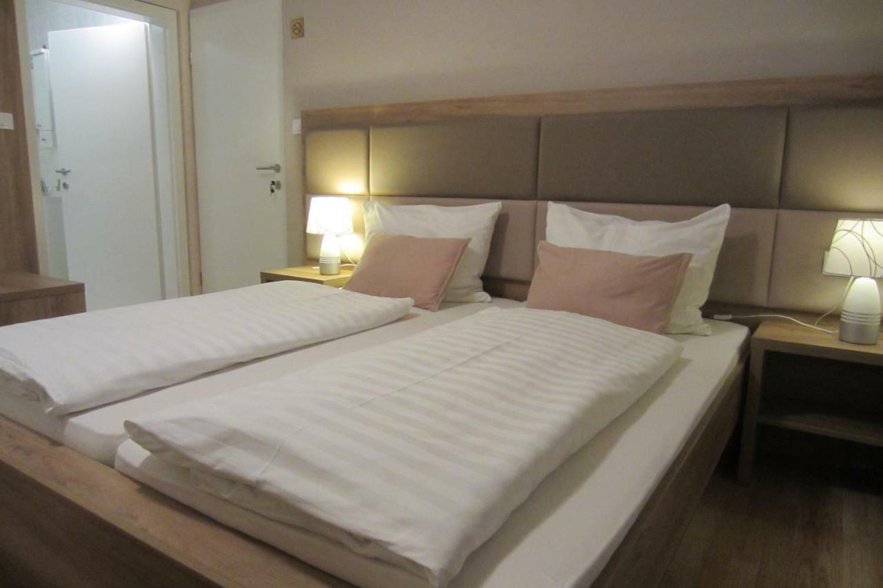 Homestay Sres Mlaka pri Kranju Kültér fotó